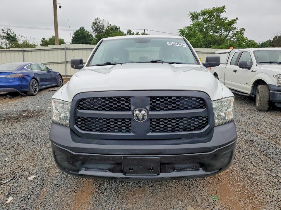 2019 Ram 1500 Classic მანქანა იყიდება აუქციონზე, vin: 1C6RR6FT7KS540641, აუქციონის ნომერი: 62964946