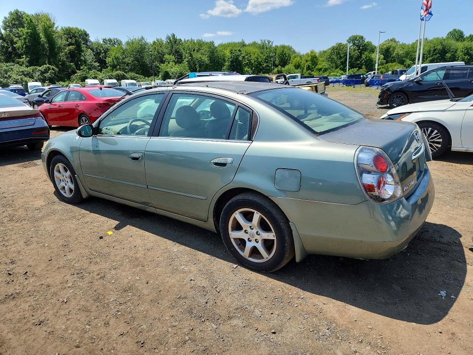 Продаж на аукціоні авто 2006 Nissan Altima, vin: 1N4BL11D36N423888, номер лоту: 62010686