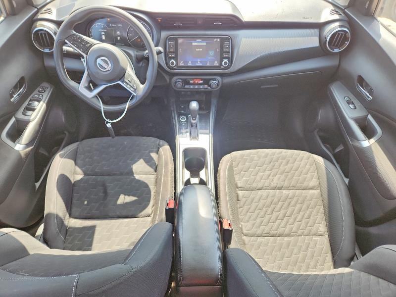 Aukcja sprzedaży 2022 Nissan Kicks, vin: 3N1CP5CV9NL488634, numer aukcji: 61885396