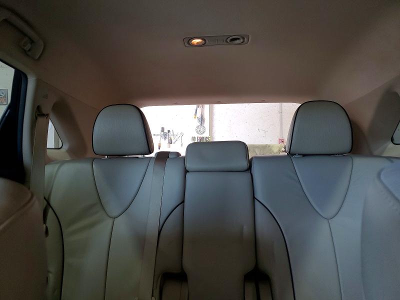 59693656 :رقم المزاد ، 4T3ZA3BB6CU055167 vin ، 2012 Toyota Venza مزاد بيع