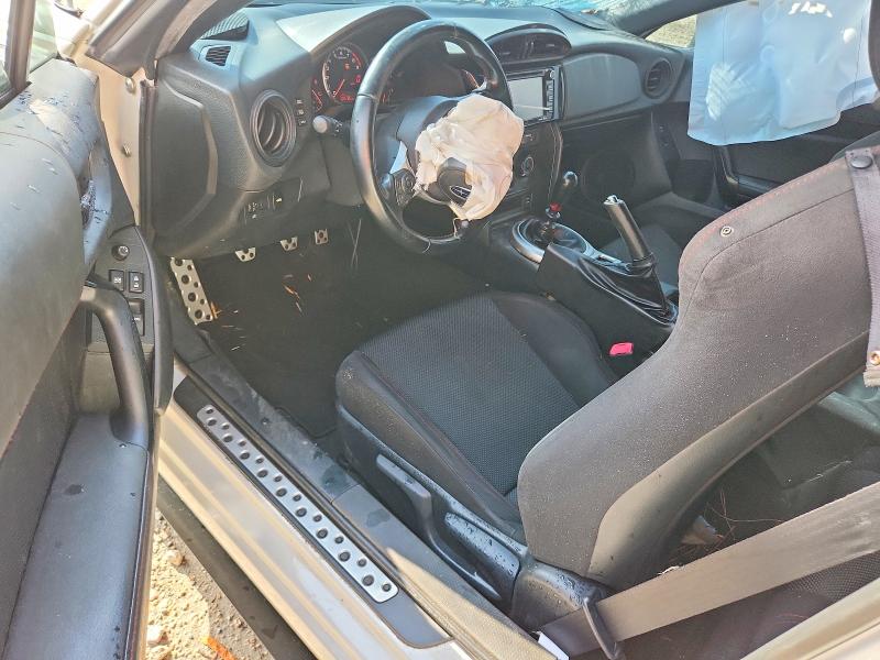 Aukcja sprzedaży 2017 Subaru Brz, vin: JF1ZCAB11H9602283, numer aukcji: 60847596