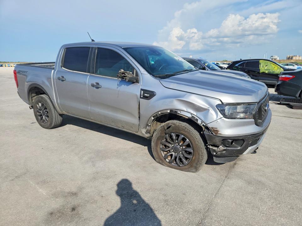 Aukcja sprzedaży 2020 Ford Ranger, vin: 1FTER4EHXLLA19465, numer aukcji: 63341206