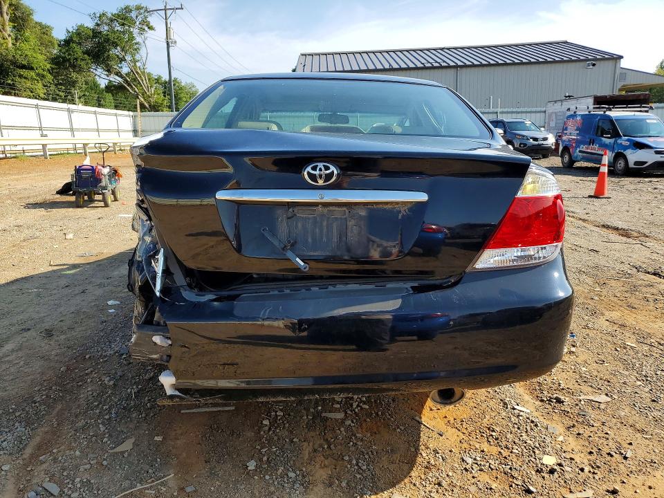Продаж на аукціоні авто 2006 Toyt Camry, vin: 4T1BE30KX6U135304, номер лоту: 85991165