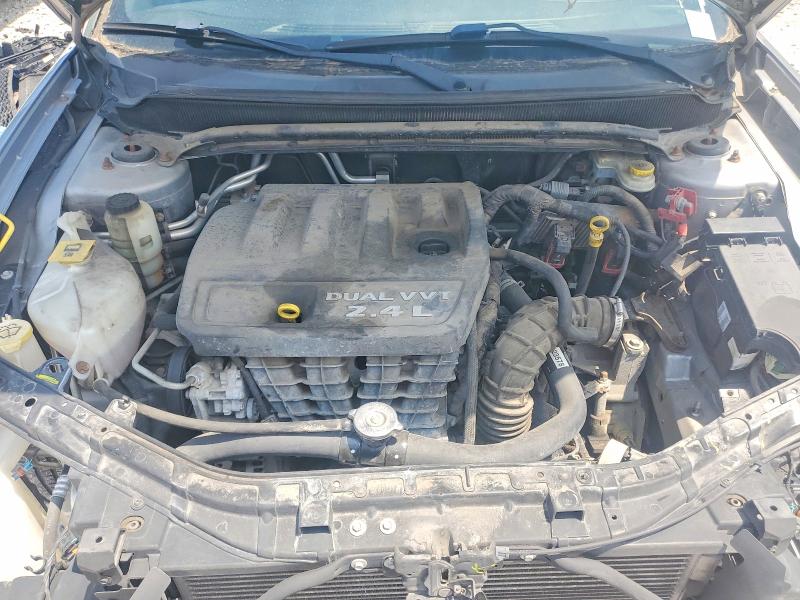 2013 Dodge Avenger მანქანა იყიდება აუქციონზე, vin: 1C3CDZAB5DN530175, აუქციონის ნომერი: 61958556