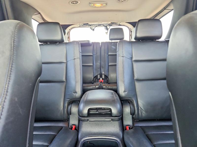 Aukcja sprzedaży 2017 Dodge Durango, vin: 1C4RDJDG7HC698061, numer aukcji: 59350726