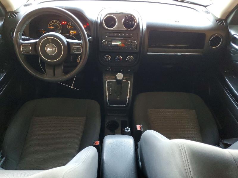 60699916 :رقم المزاد ، 1C4NJRFB0FD184289 vin ، 2015 Jeep Patriot مزاد بيع