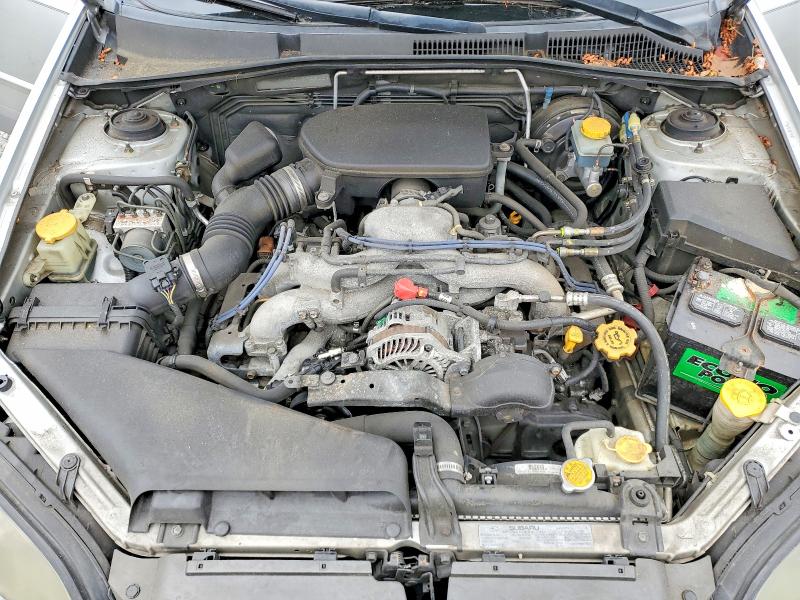 Продажа на аукционе авто 2005 Subaru Legacy, vin: 4S4BP61C257390836, номер лота: 59757286
