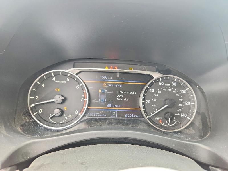 2019 Nissan Altima მანქანა იყიდება აუქციონზე, vin: 1N4BL4DVXKN306941, აუქციონის ნომერი: 60695126