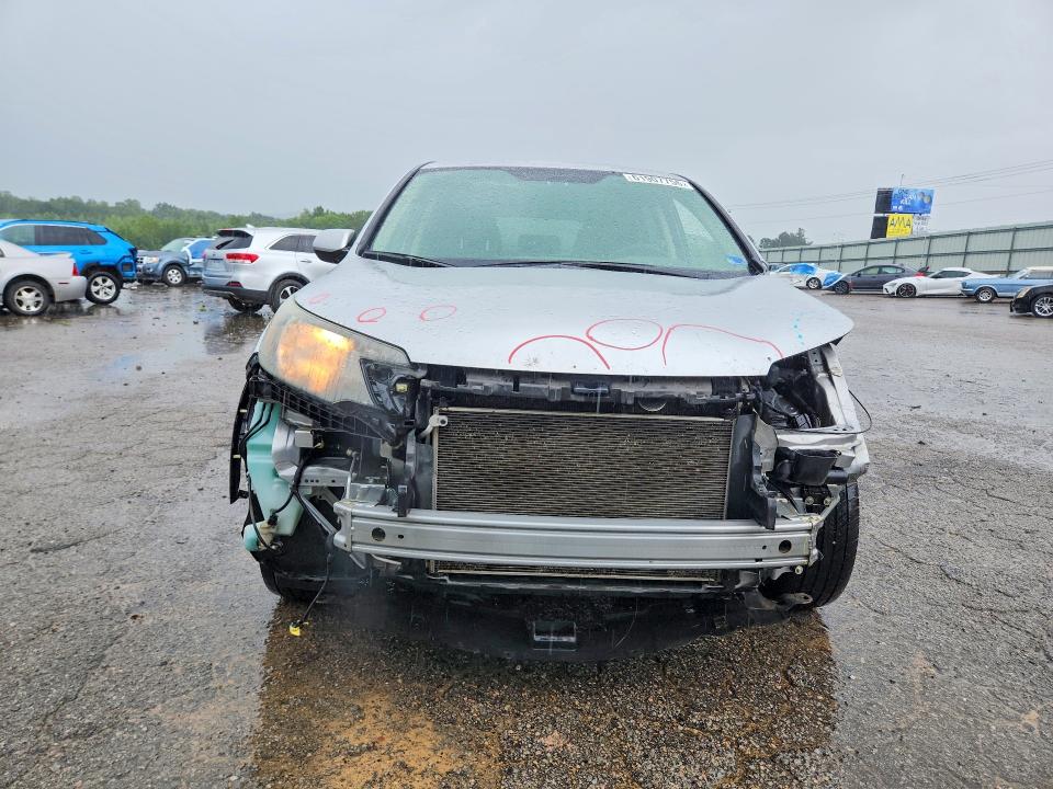 2012 Honda Cr-v მანქანა იყიდება აუქციონზე, vin: JHLRM4H57CC010386, აუქციონის ნომერი: 61907756