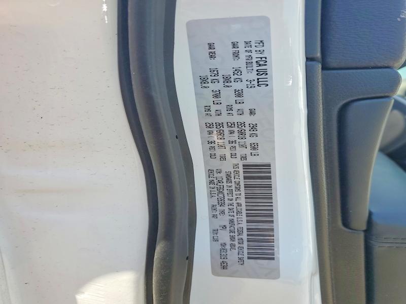 2019 Jeep Grand Cherokee მანქანა იყიდება აუქციონზე, vin: 1C4RJFBGXKC728394, აუქციონის ნომერი: 62094766