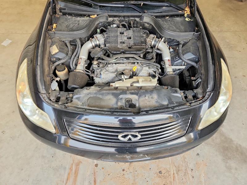 Продажа на аукционе авто 2008 Infiniti G35, vin: JNKBV61F18M264895, номер лота: 61436376