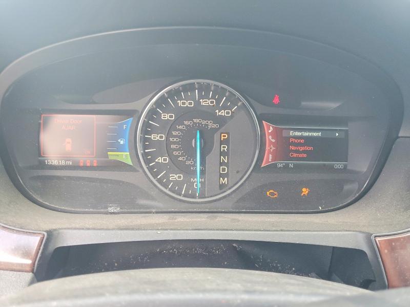 Продажа на аукционе авто 2011 Ford Edge, vin: 2FMDK3KC1BBB07334, номер лота: 59142746