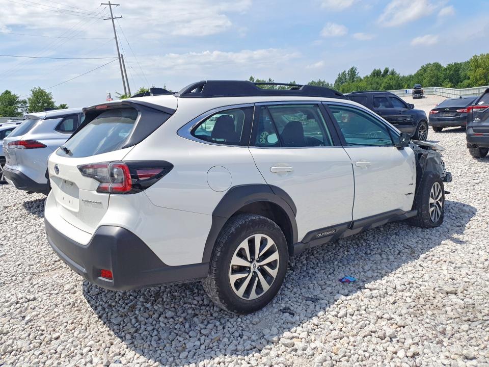 Aukcja sprzedaży 2025 Subaru Outback, vin: 4S4BTAAC1S3328233, numer aukcji: 60080226