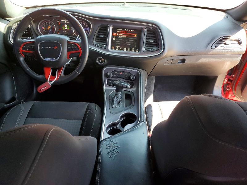 Aukcja sprzedaży 2015 Dodge Challenger, vin: 2C3CDZAT6FH869368, numer aukcji: 63283056