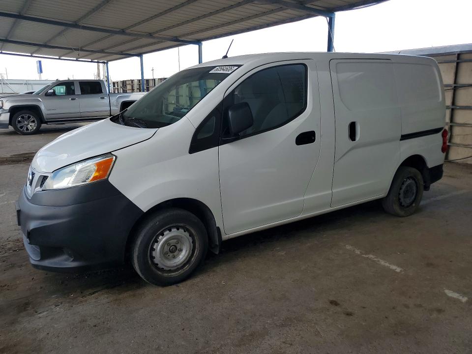 Aukcja sprzedaży 2019 Nissan Nv200, vin: 3N6CM0KN5KK708215, numer aukcji: 60564606