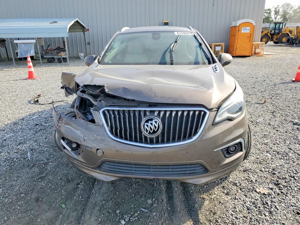 Aukcja sprzedaży 2016 Buick Envision, vin: LRBFXESX4GD189072, numer aukcji: 61599416
