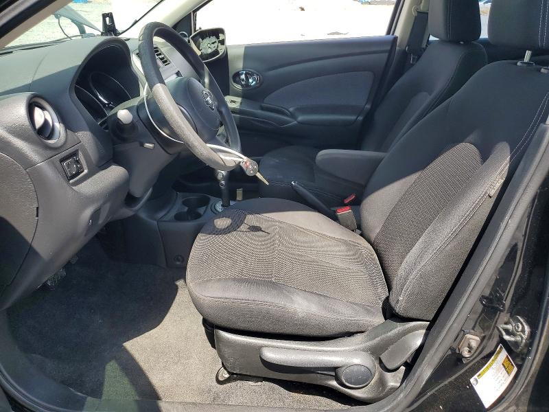 Aukcja sprzedaży 2014 Nissan Versa, vin: 3N1CN7AP9EK448355, numer aukcji: 60765116