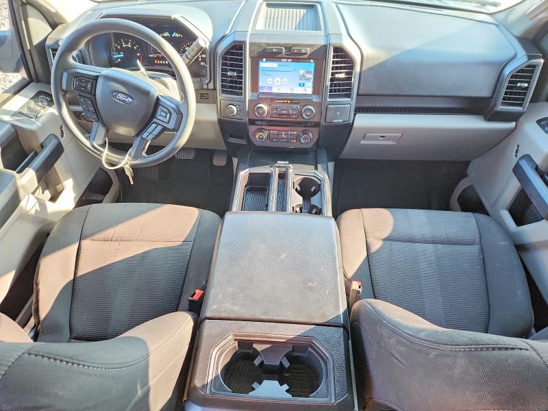 Продажа на аукционе авто 2018 Ford F150, vin: 1FTEW1EP2JFB93735, номер лота: 61229456