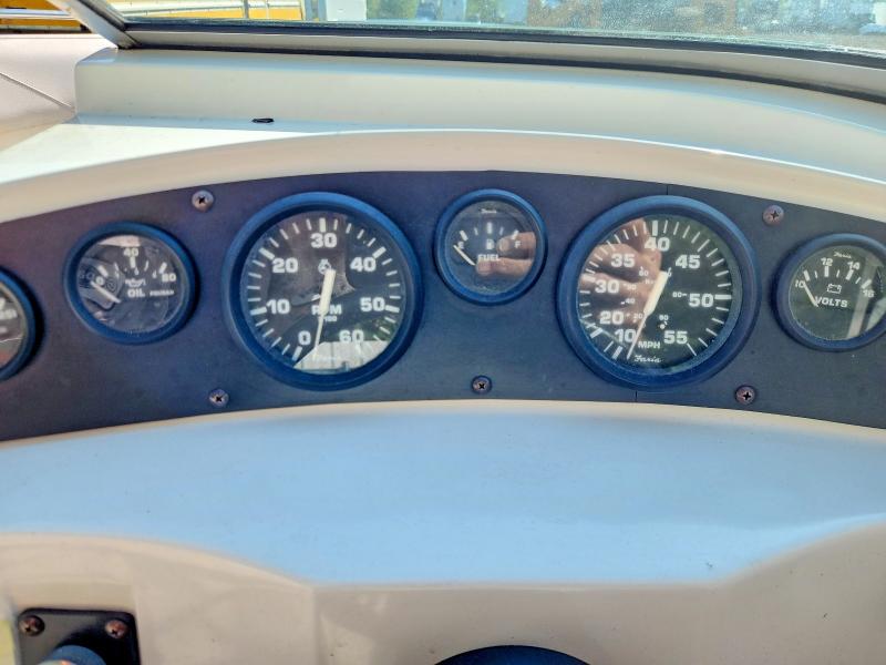 Продажа на аукционе авто 1992 Celebrity 190br, vin: CLC13161A292, номер лота: 60996646