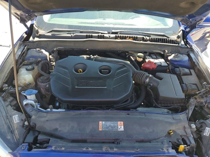 Aukcja sprzedaży 2015 Ford Fusion, vin: 3FA6P0K98FR239389, numer aukcji: 63510556
