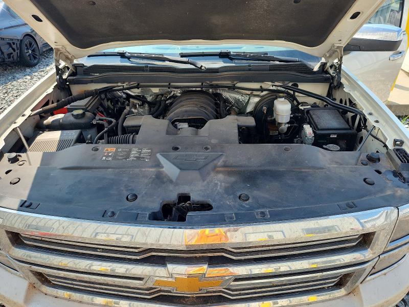Aukcja sprzedaży 2015 Chevrolet Silverado, vin: 3GCUKTEC9FG361439, numer aukcji: 61765526