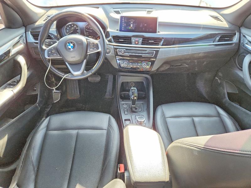 Aukcja sprzedaży 2022 Bmw X1, vin: WBXJG7C02N5U63338, numer aukcji: 62481376