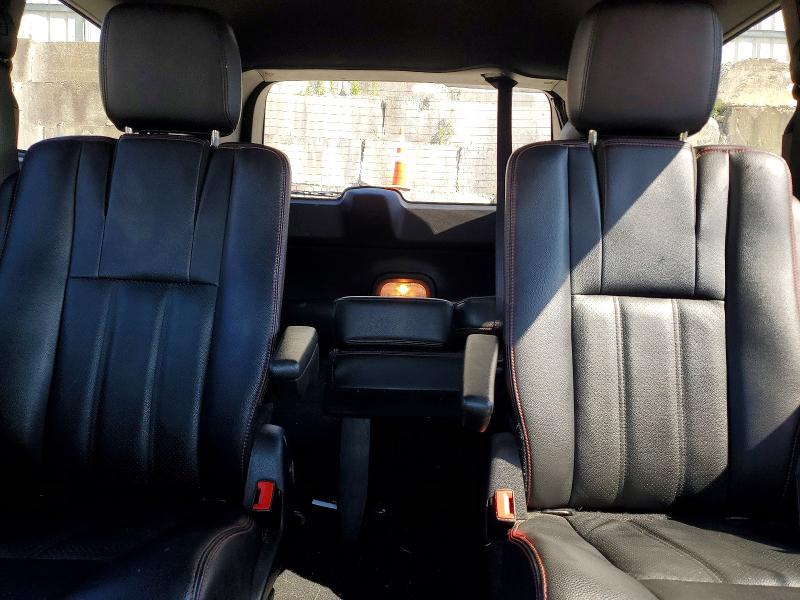 Aukcja sprzedaży 2019 Dodge Grand Caravan, vin: 2C4RDGEG4KR631174, numer aukcji: 60251266