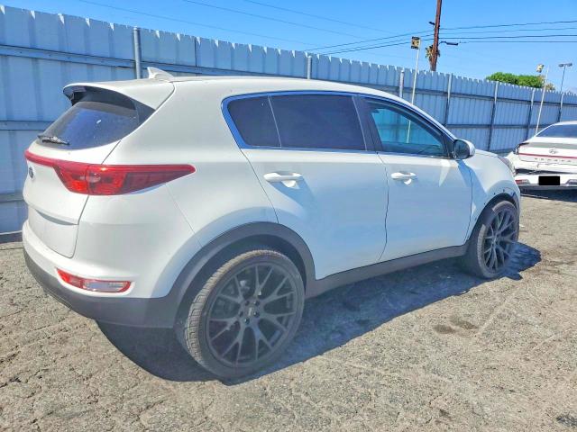 59676736 :رقم المزاد ، KNDPM3AC6K7526009 vin ، 2019 Kia Sportage مزاد بيع