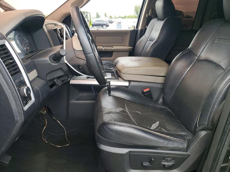 Aukcja sprzedaży 2011 Dodge Ram 1500, vin: 1D7RV1GT2BS616617, numer aukcji: 61891866
