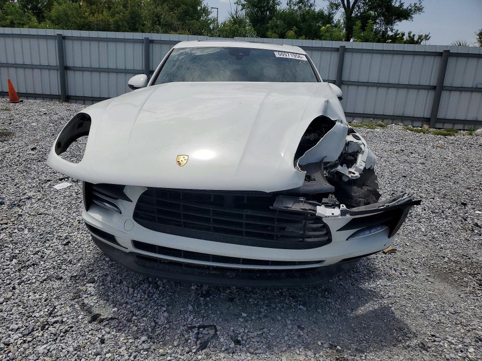 Продаж на аукціоні авто 2020 Porsche Macan, vin: WP1AA2A58LLB11713, номер лоту: 60971956
