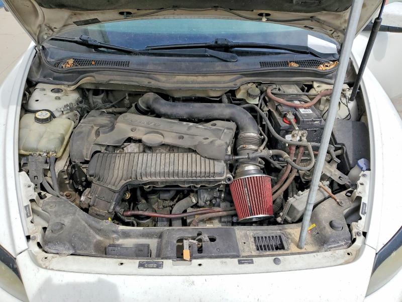 61718476 :رقم المزاد ، YV1MK672692145478 vin ، 2009 Volvo C30 مزاد بيع