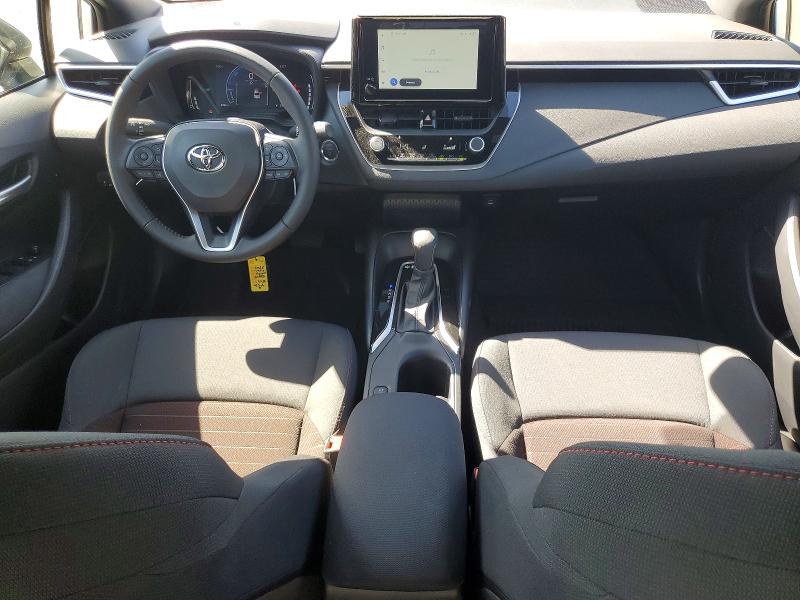 Продажа на аукционе авто 2026 Toyota Corolla Hybrid, vin: JTDBCMFE5T3141997, номер лота: 60776766