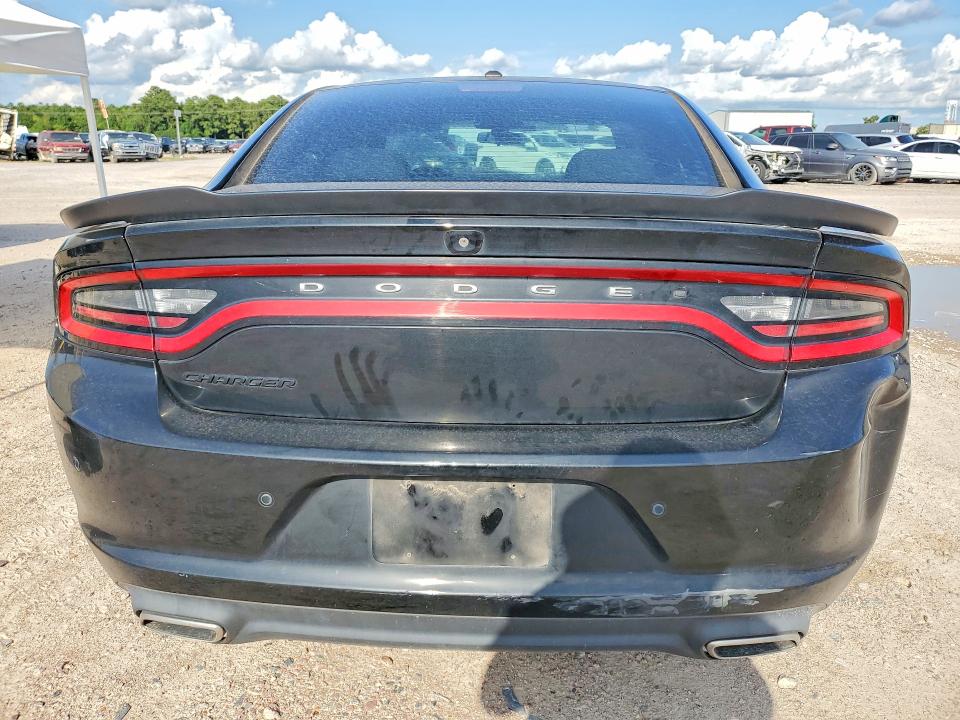 Aukcja sprzedaży 2019 Dodge Charger, vin: 2C3CDXBG8KH726079, numer aukcji: 60147386