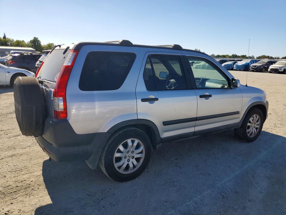Продаж на аукціоні авто 2005 Honda Cr-v, vin: JHLRD78855C012149, номер лоту: 59877886