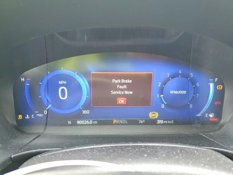 Auction sale of the 2022 Ford Escape, vin: 1FMCU0H60NUA79532, lot number: 62623456