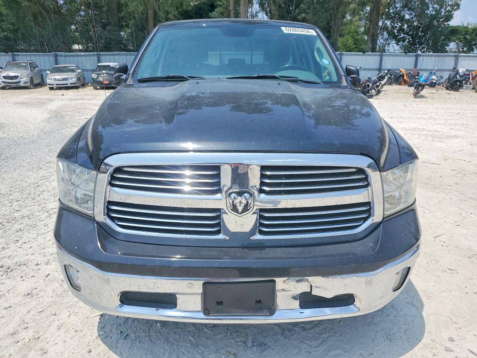 Продажа на аукционе авто 2018 Ram 1500, vin: 1C6RR6GT1JS126879, номер лота: 62803456