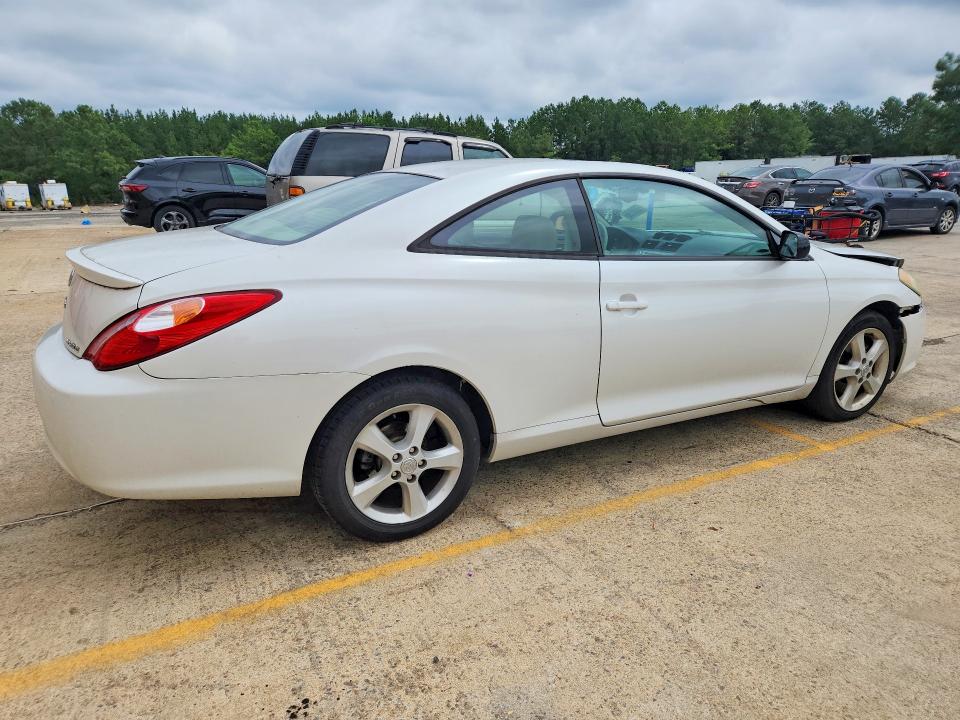 Aukcja sprzedaży 2006 Toyota Camry Solara, vin: 4T1CA30P86U079486, numer aukcji: 60810196