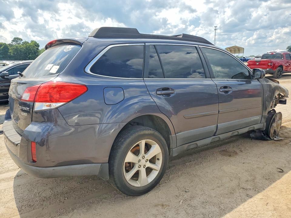 Продажа на аукционе авто 2013 Subaru Outback, vin: 4S4BRBCC9D3321342, номер лота: 60459476
