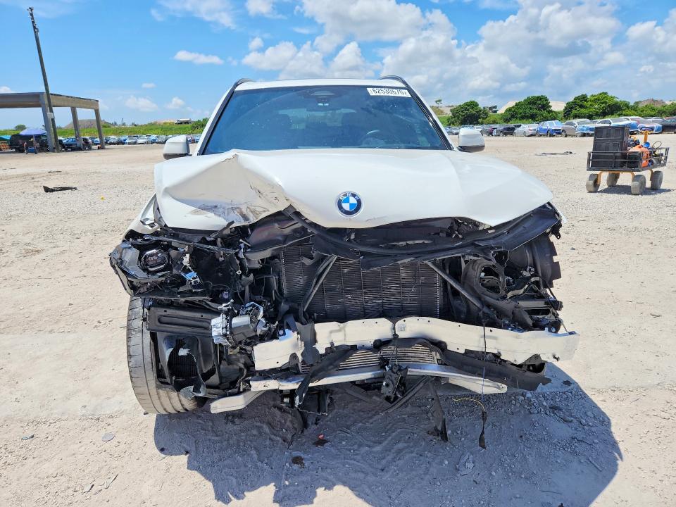 Продаж на аукціоні авто 2025 Bmw X5, vin: 5UX13EU0XS9Z30598, номер лоту: 62530676