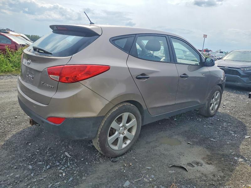 60371036 :رقم المزاد ، KM8JT3AC0CU357581 vin ، 2012 Hyundai Tucson مزاد بيع