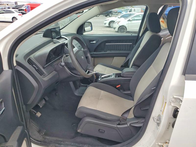 Продажа на аукционе авто 2009 Dodge Journey, vin: 3D4GG57V09T526768, номер лота: 61744806