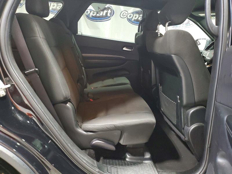 Auction sale of the 2023 Dodge Durango, vin: 1C4RDHAG6PC635402, lot number: 62791626