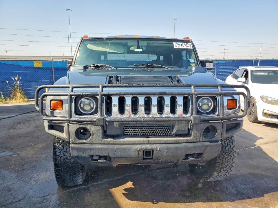 Aukcja sprzedaży 2006 Hummer H2 Sut, vin: 5GRGN22UX6H113510, numer aukcji: 60278346