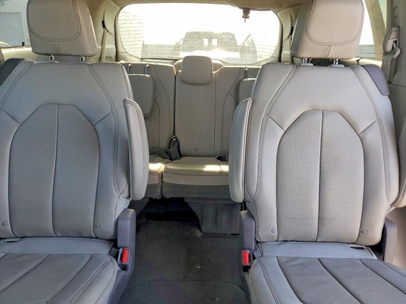 Aukcja sprzedaży 2020 Chrysler Pacifica, vin: 2C4RC1BG4LR276495, numer aukcji: 60827526