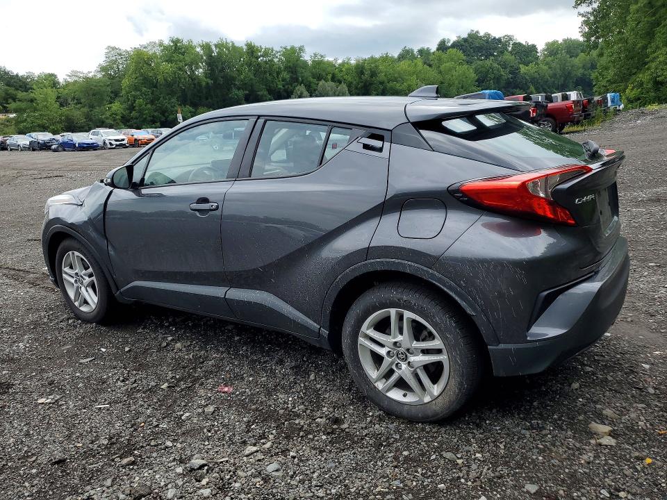 Aukcja sprzedaży 2020 Toyota C-hr, vin: NMTKHMBX1LR114835, numer aukcji: 62077706