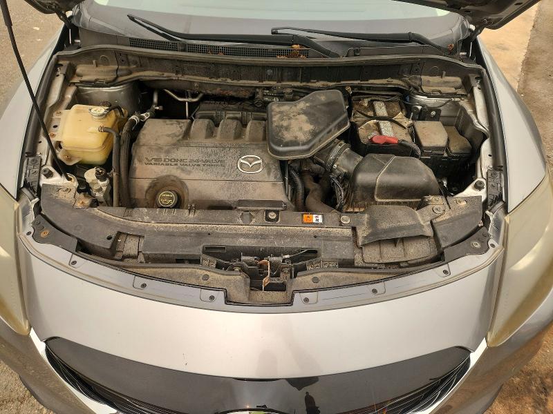 Aukcja sprzedaży 2014 Mazda Cx-9, vin: JM3TB3CV2E0434824, numer aukcji: 60819616