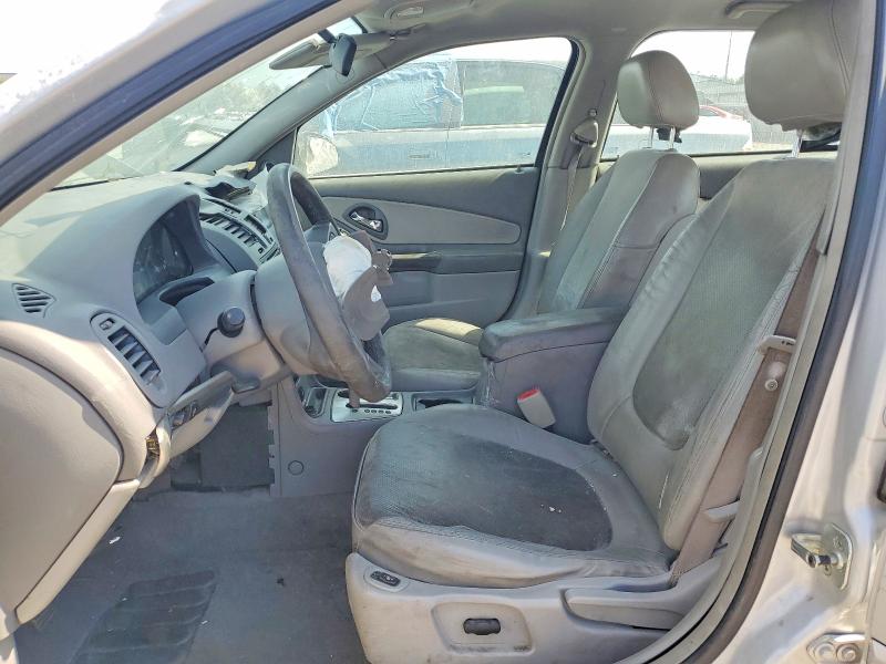 2004 Chevrolet Malibu მანქანა იყიდება აუქციონზე, vin: 1G1ZU54864F196174, აუქციონის ნომერი: 55804526