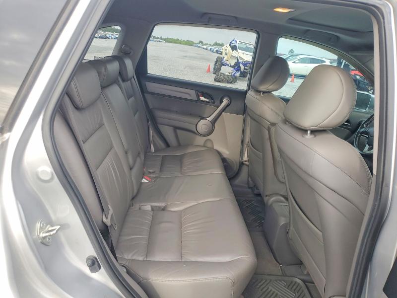 61240566 :رقم المزاد ، JHLRE38739C011133 vin ، 2009 Honda Cr-v مزاد بيع
