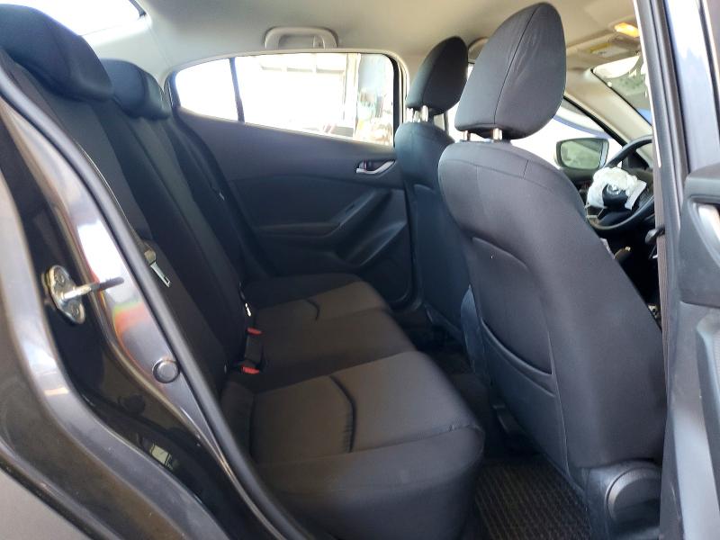 Aukcja sprzedaży 2015 Mazda 3, vin: JM1BM1U74F1262827, numer aukcji: 59405946
