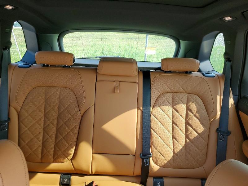 Продаж на аукціоні авто 2026 Bmw X5, vin: 5UX23EU09T9312338, номер лоту: 61005606